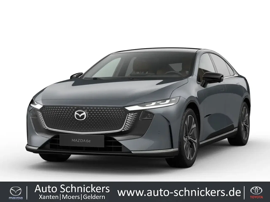 Mazda 6 Takumi Plus - Afbeelding 1