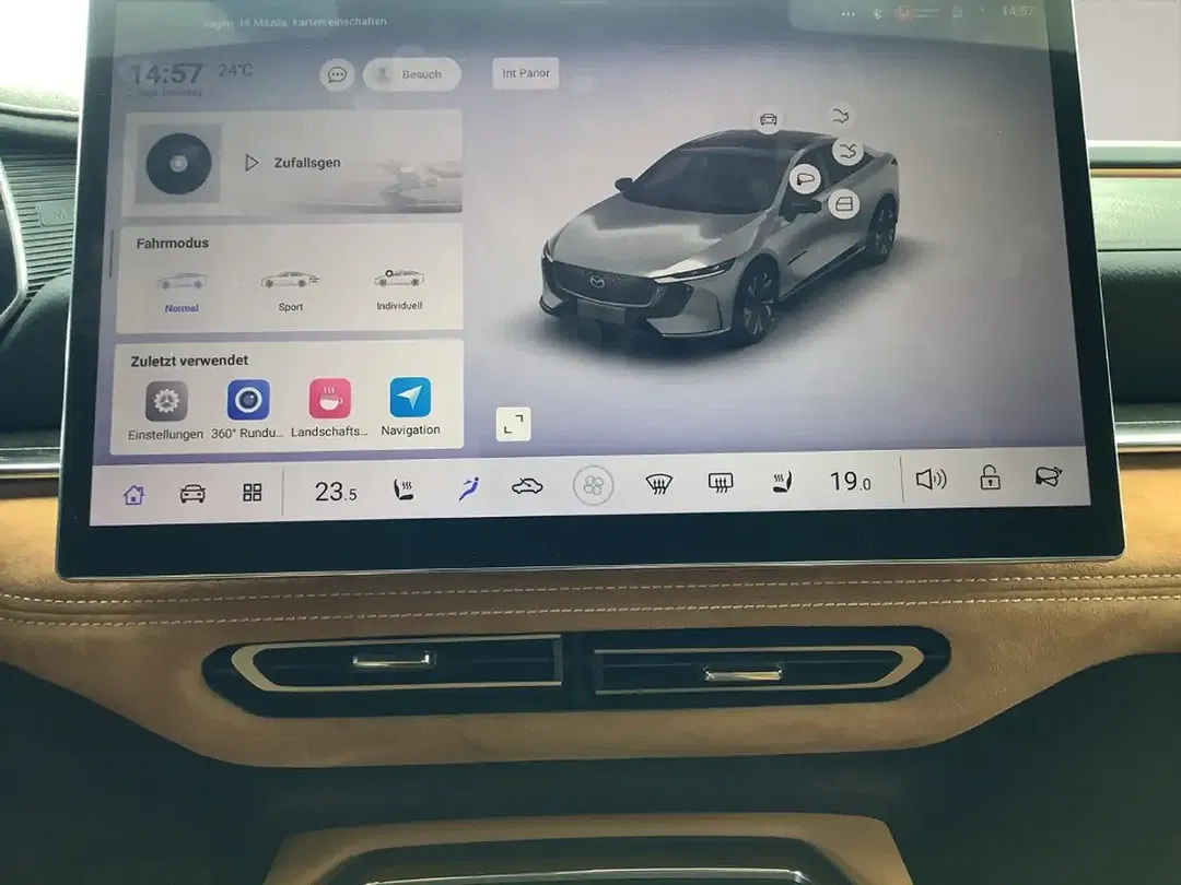 Mazda 6 Takumi Plus - Thumbnail 13