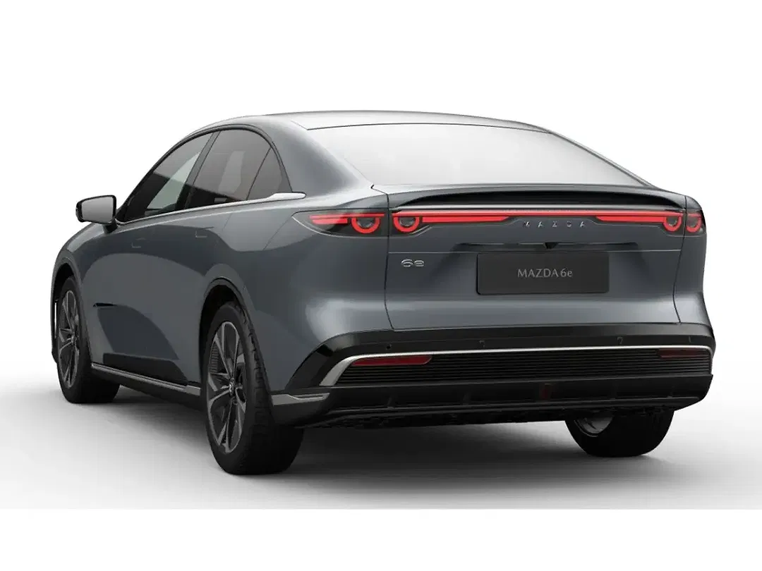 Mazda 6 Takumi Plus - Thumbnail 3