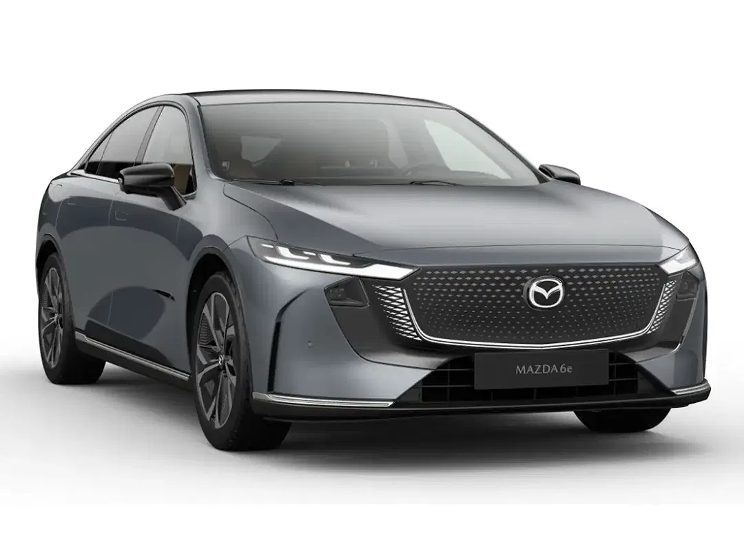 Mazda 6 Takumi Plus - Thumbnail 6