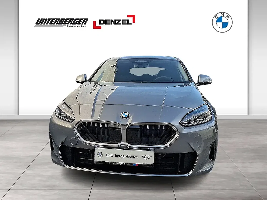 BMW 116 - Afbeelding 1