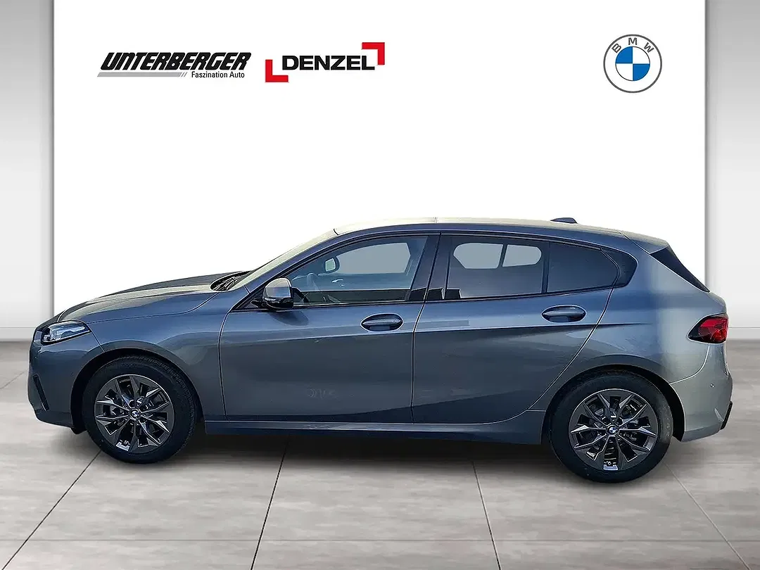 BMW 116 - Thumbnail 2