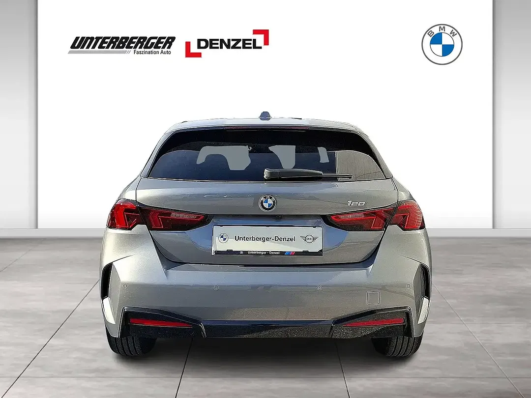BMW 116 - Thumbnail 4