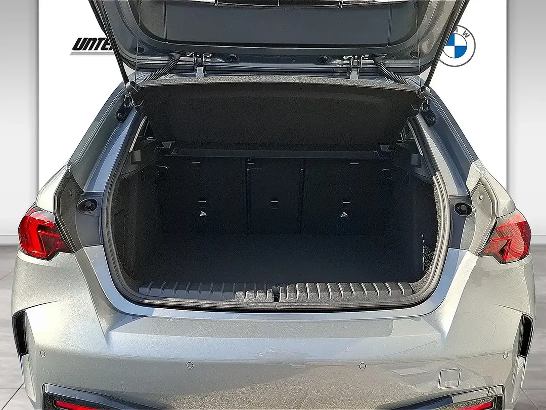 BMW 116 - Thumbnail 5