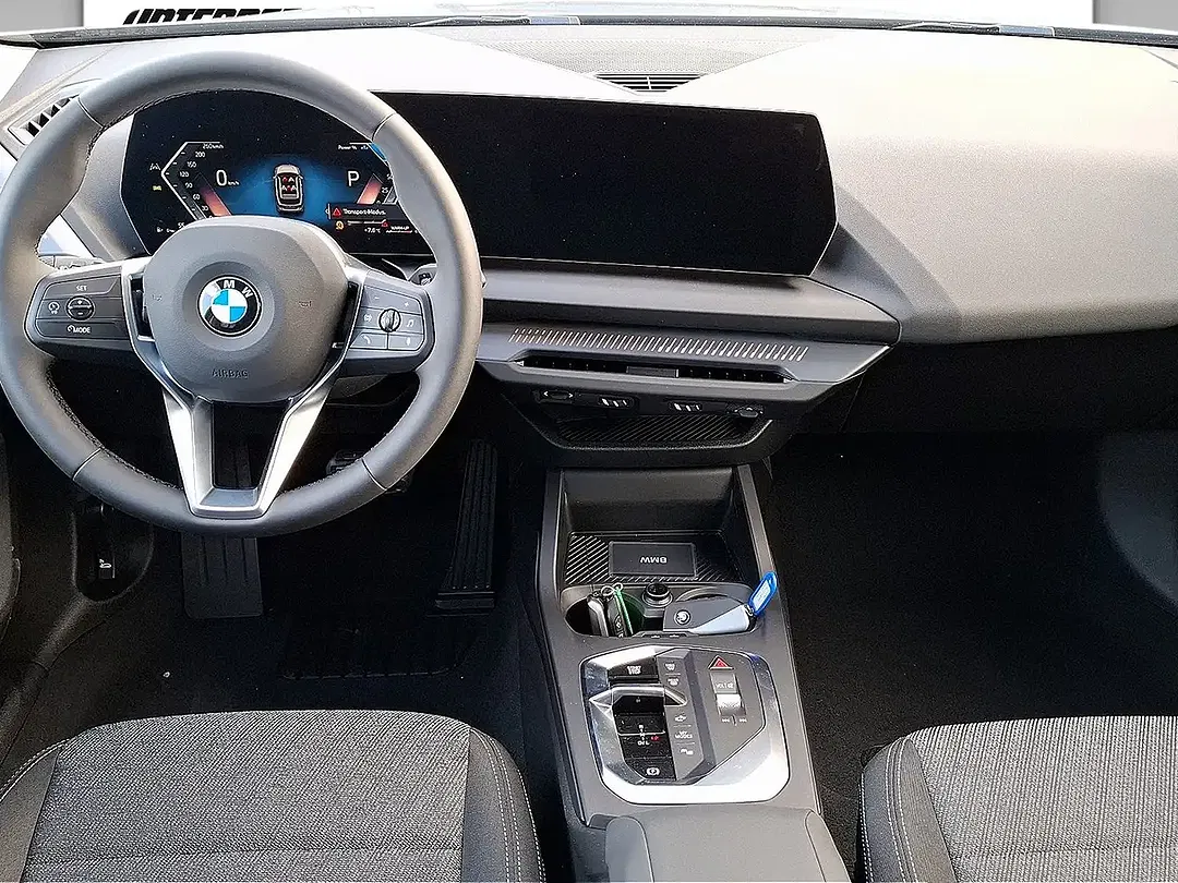 BMW 116 - Thumbnail 7