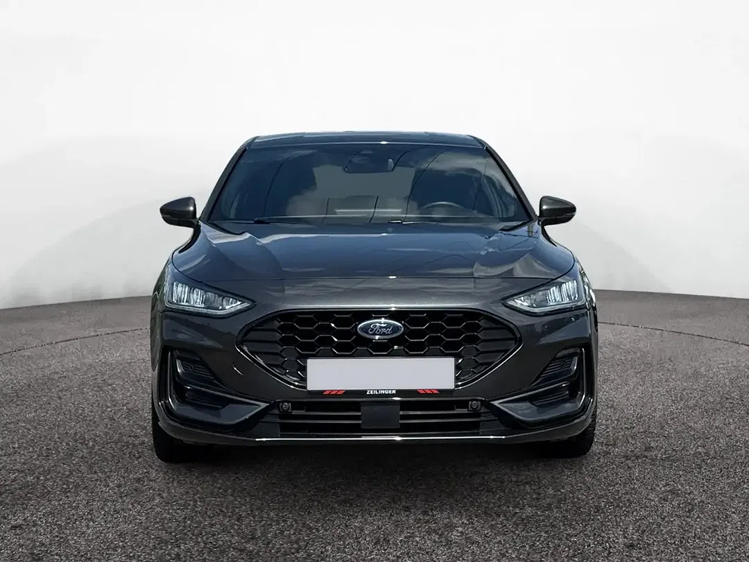 Ford Focus ST-Line - foto 2