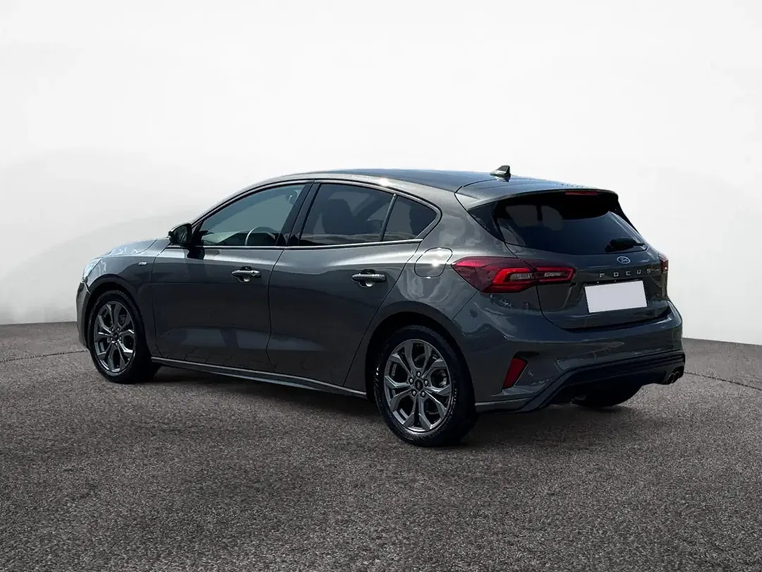 Ford Focus ST-Line - Thumbnail 4