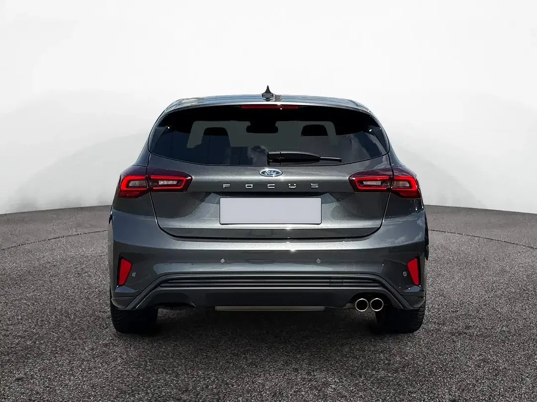 Ford Focus ST-Line - Thumbnail 5