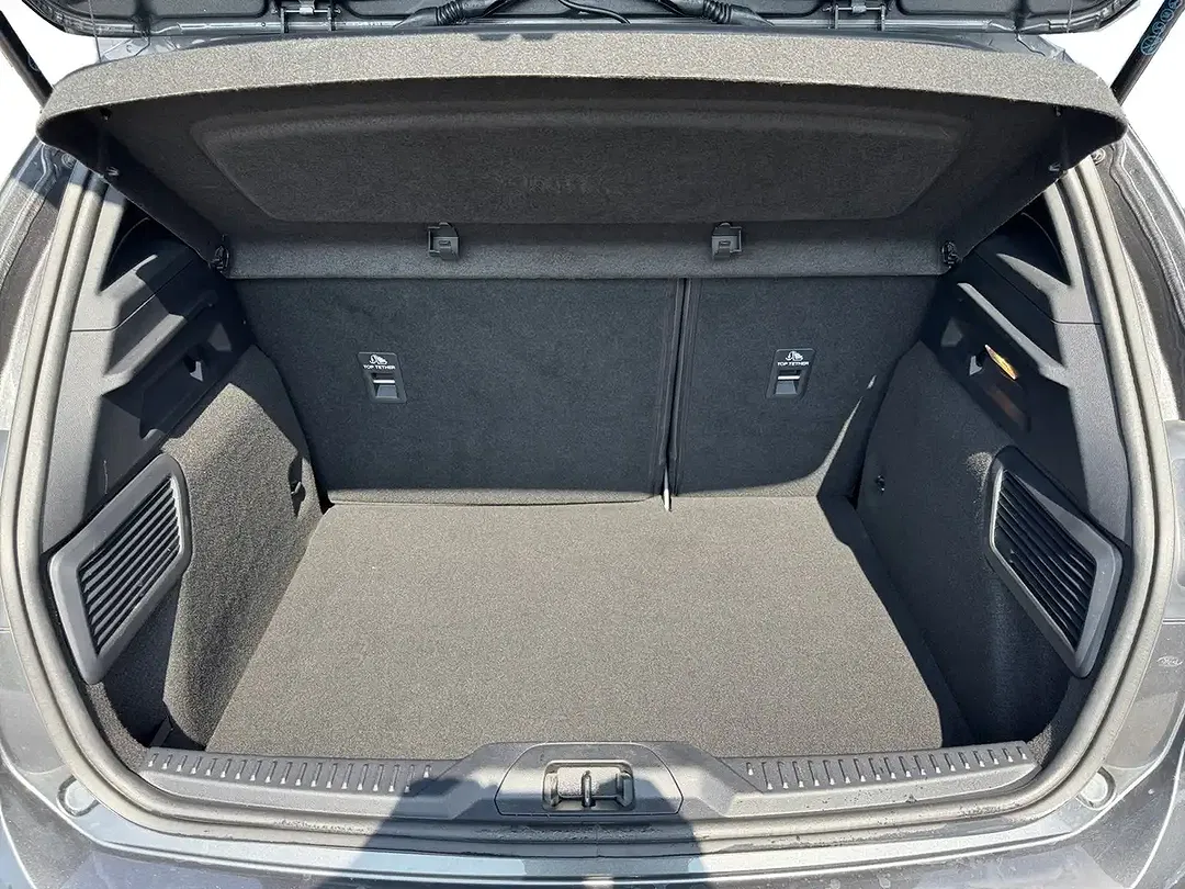 Ford Focus ST-Line - Thumbnail 6