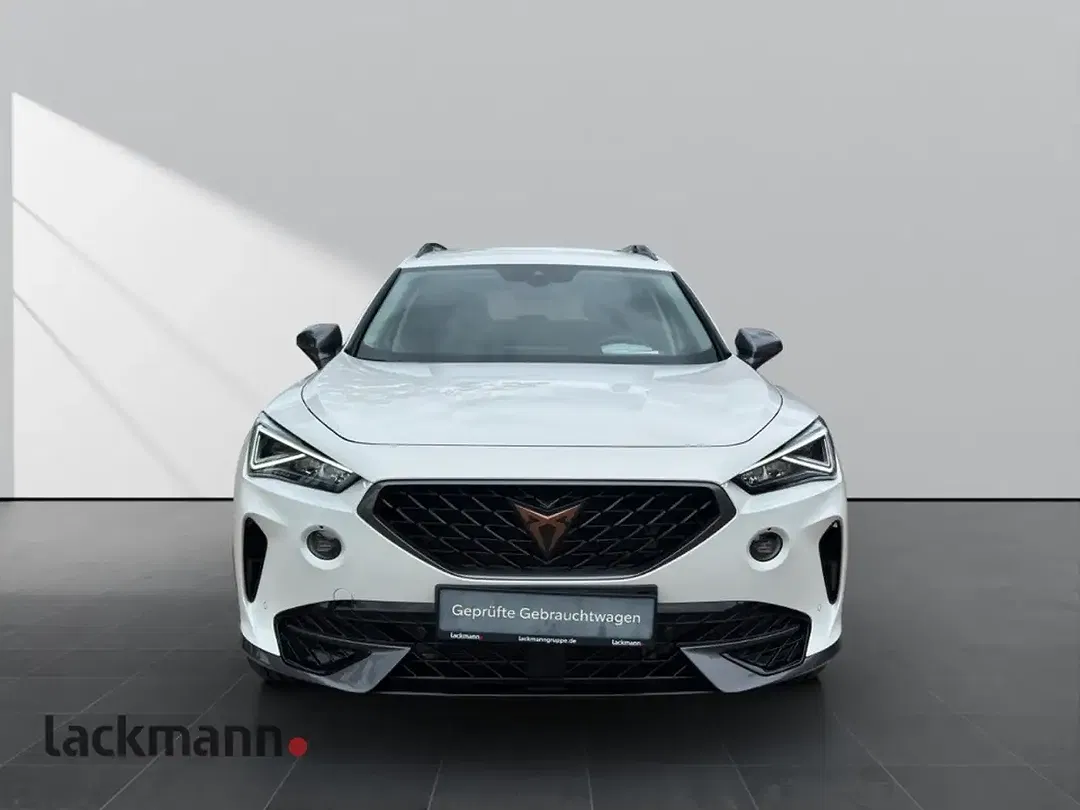 CUPRA Formentor 1.5 - Thumbnail 3