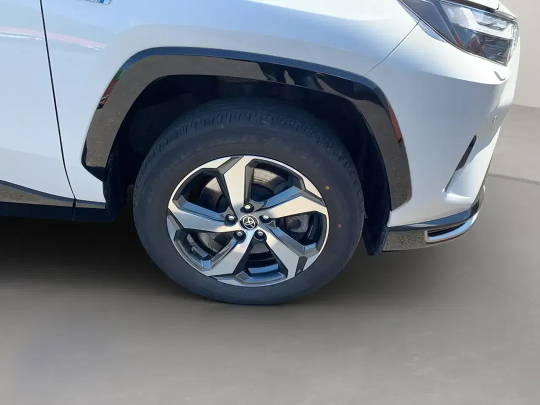 Toyota RAV 4 PHEV Teamplayer - Thumbnail 7