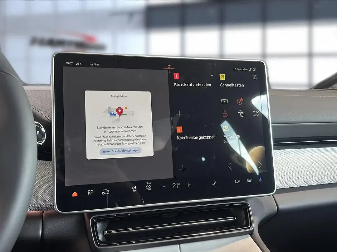 Polestar 4 Long Range - Thumbnail 12