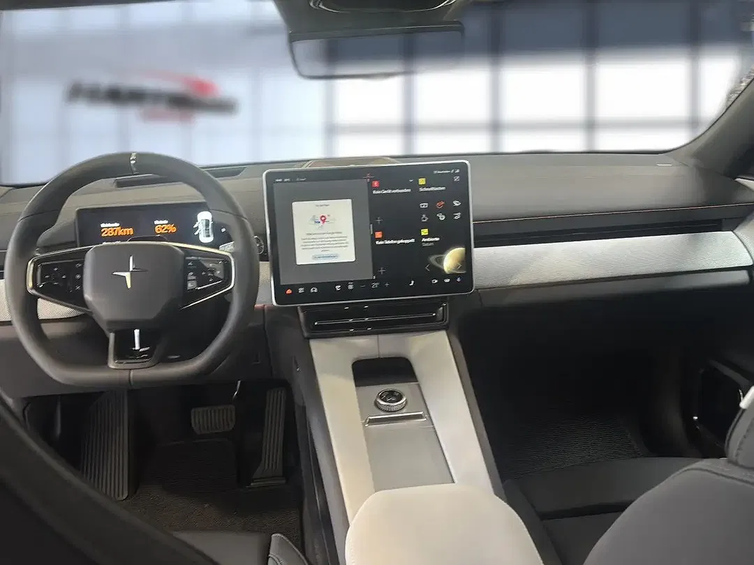 Polestar 4 Long Range - foto 15