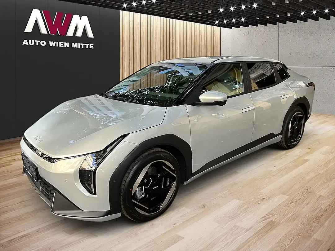 Kia EV4 81.4 kWh Earth Plus - foto 1