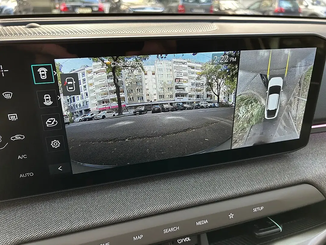 Kia EV4 81.4 kWh Earth Plus - Thumbnail 14