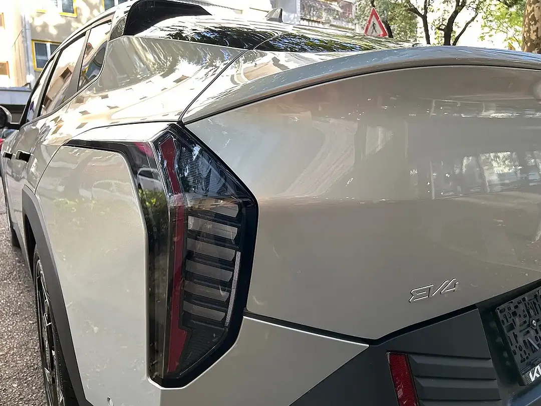Kia EV4 81.4 kWh Earth Plus - foto 15
