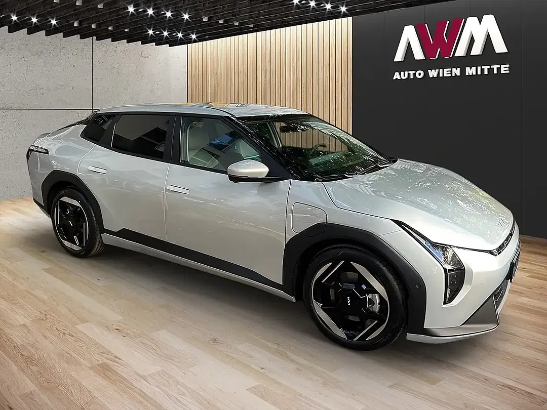Kia EV4 81.4 kWh Earth Plus - foto 2