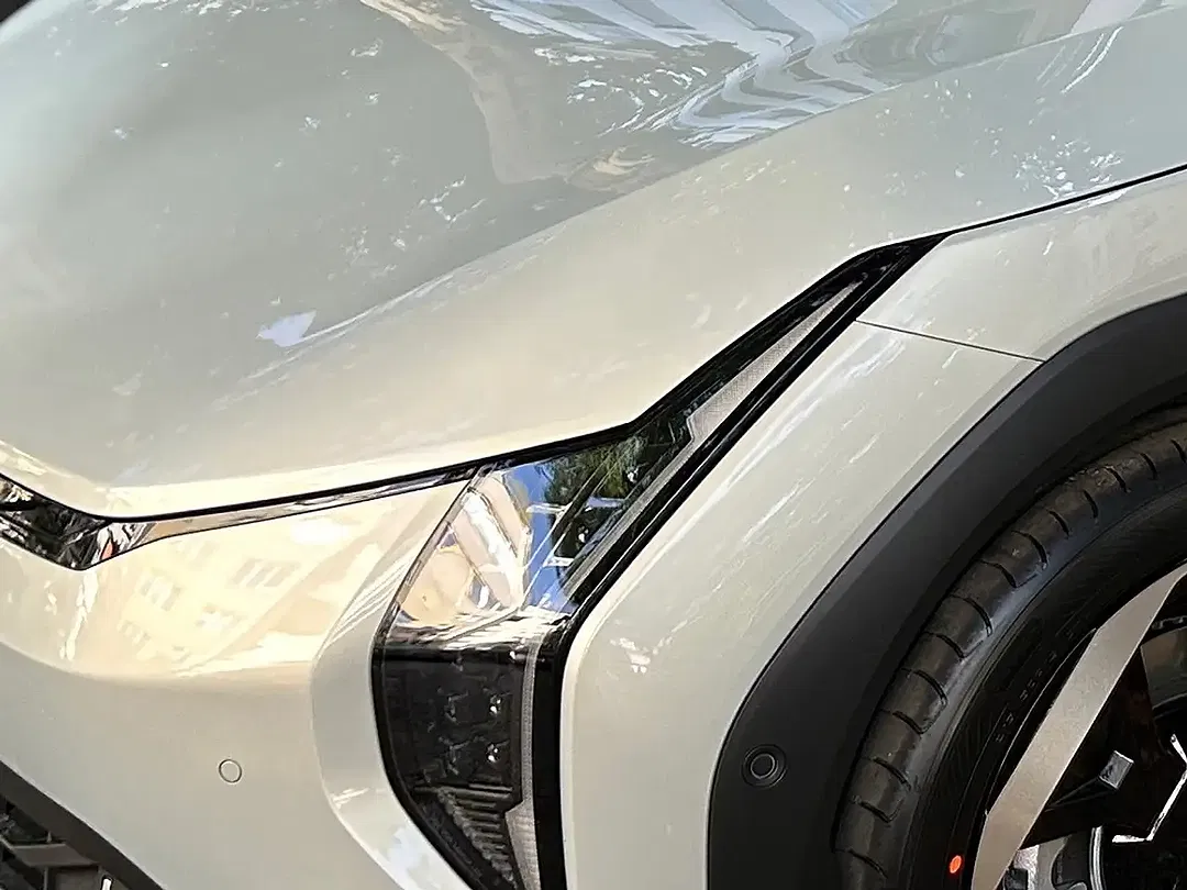 Kia EV4 81.4 kWh Earth Plus - Thumbnail 6