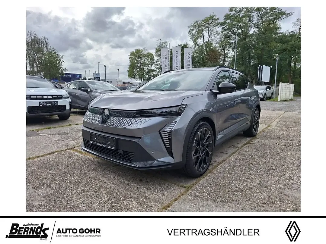 Renault Scenic E-Tech Esprit Alpine - Afbeelding 1