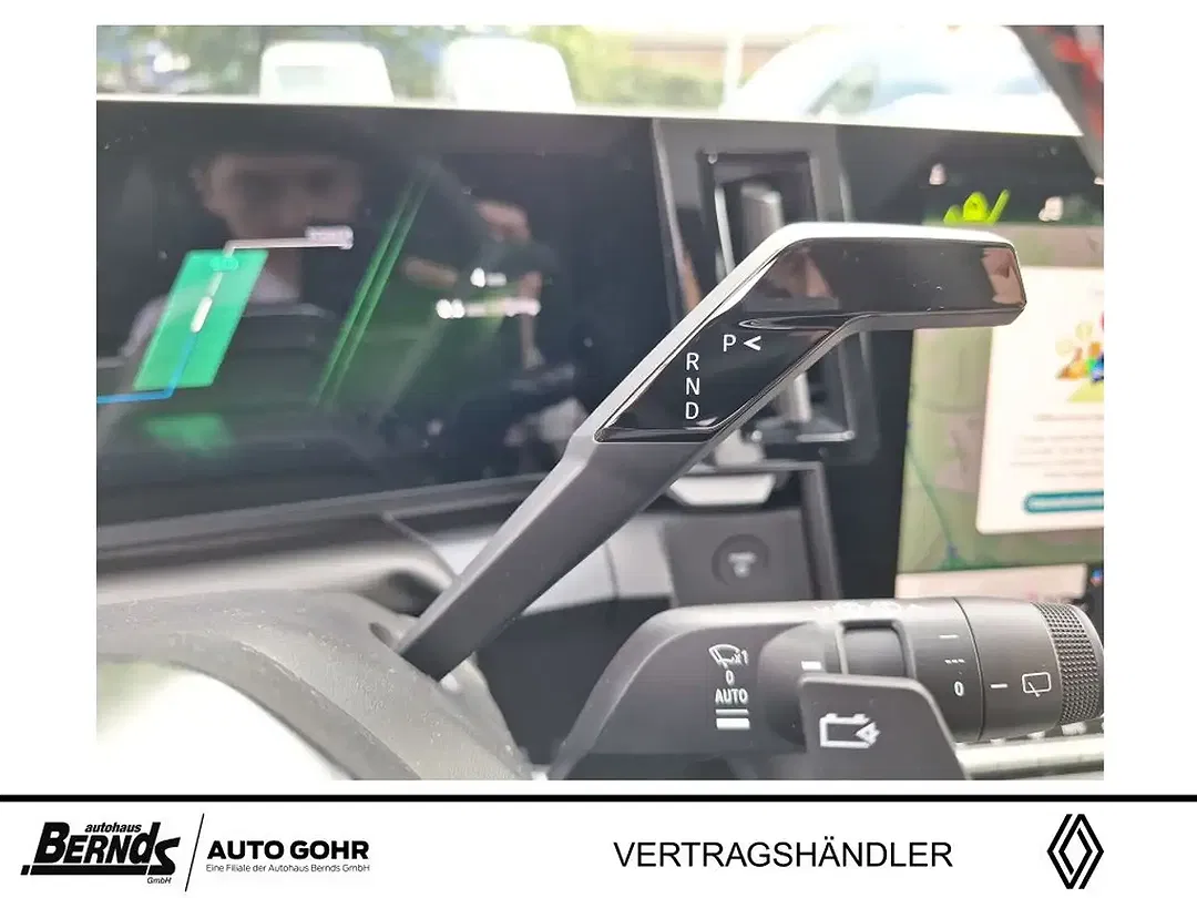 Renault Scenic E-Tech Esprit Alpine - Thumbnail 12