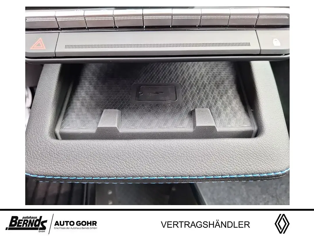 Renault Scenic E-Tech Esprit Alpine - Thumbnail 14