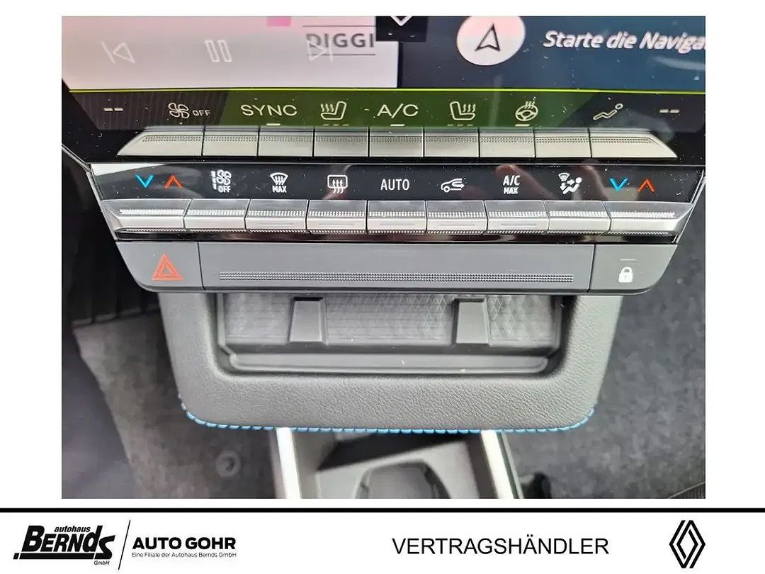 Renault Scenic E-Tech Esprit Alpine - foto 15
