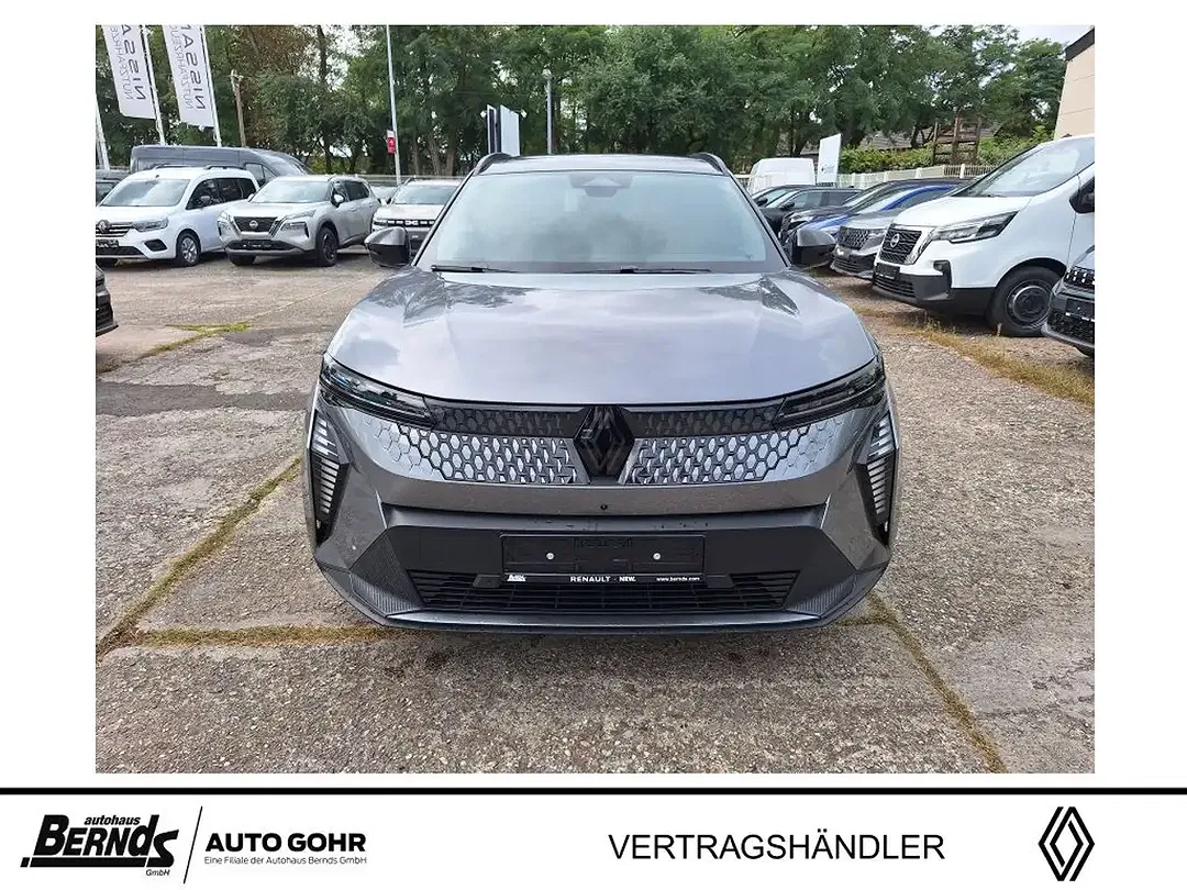 Renault Scenic E-Tech Esprit Alpine - foto 2