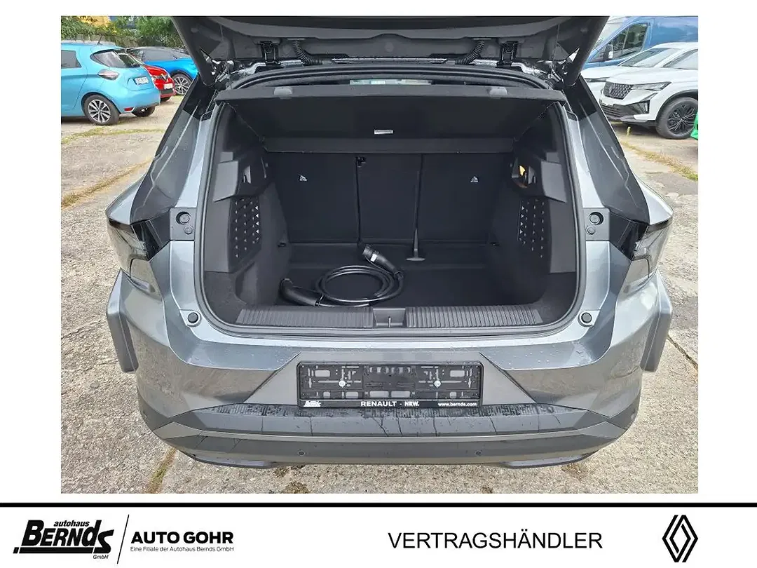 Renault Scenic E-Tech Esprit Alpine - Thumbnail 6