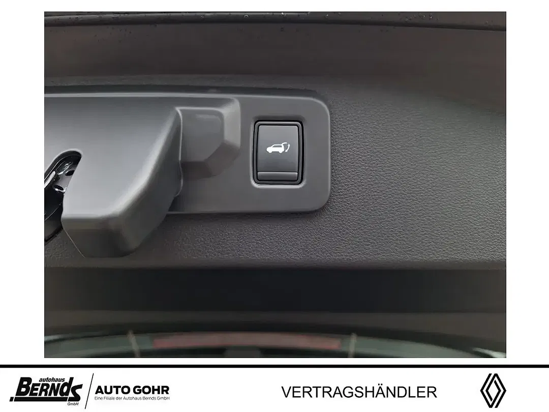 Renault Scenic E-Tech Esprit Alpine - Thumbnail 7