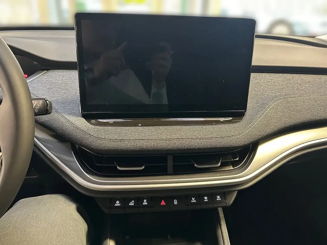 Skoda Elroq 60 - Thumbnail 9