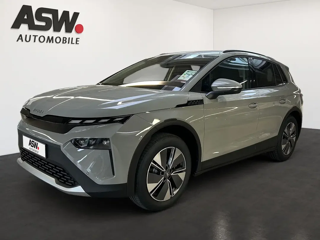 Skoda Elroq 60 - Afbeelding 1