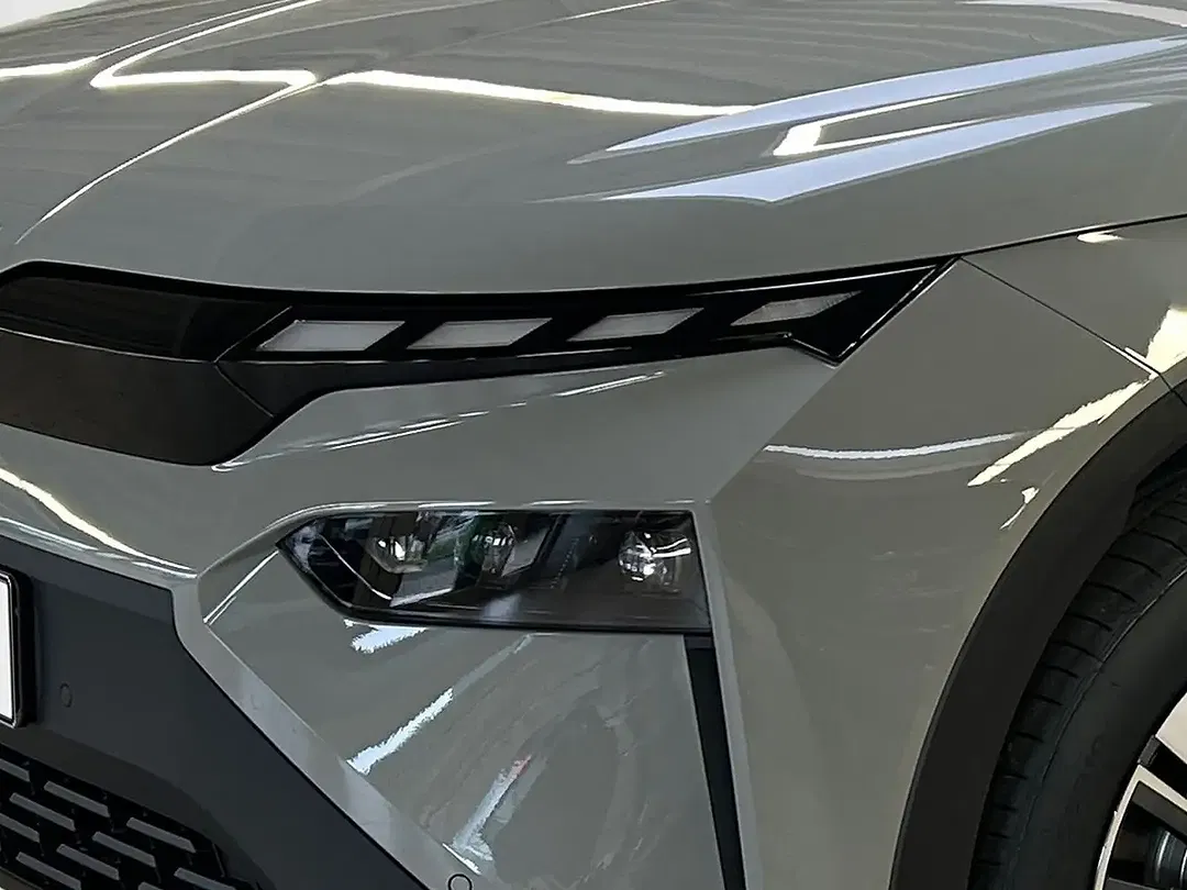 Skoda Elroq 60 - Thumbnail 5