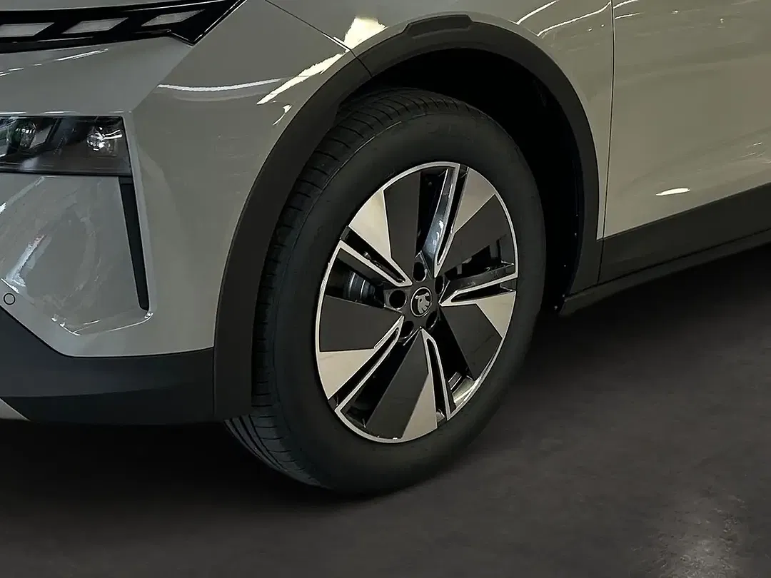 Skoda Elroq 60 - Thumbnail 6