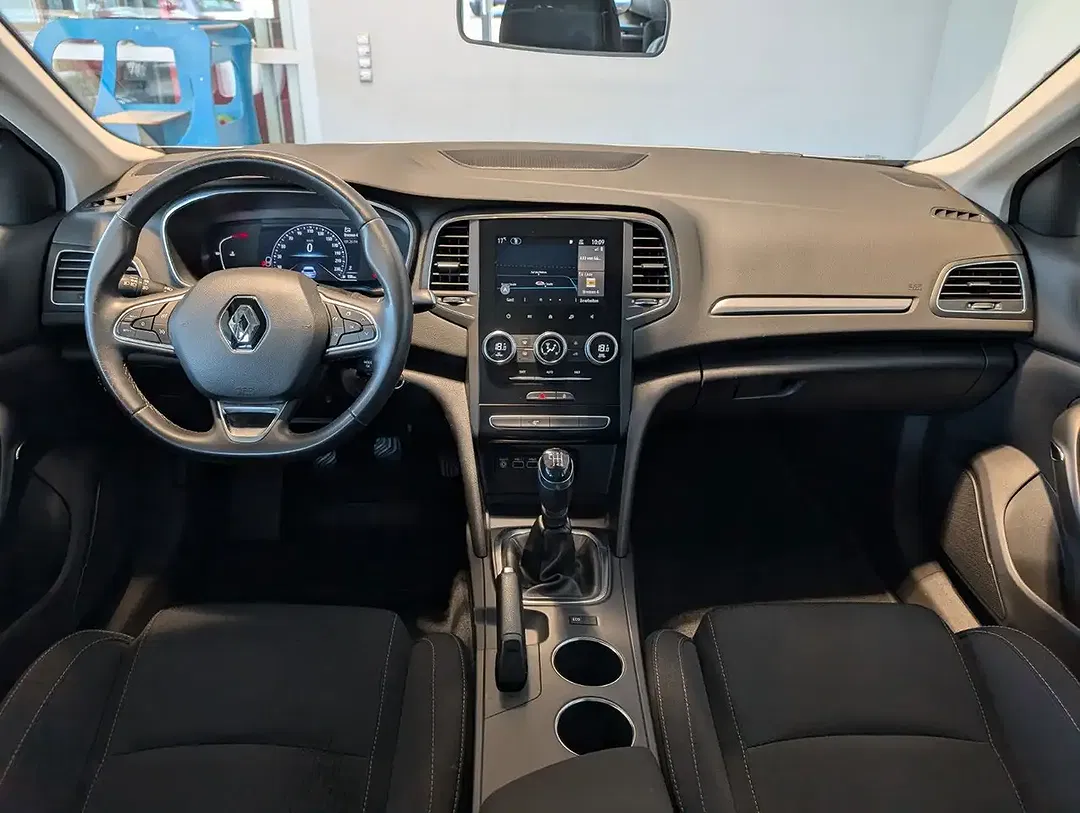 Renault Megane dCi GT - Thumbnail 11