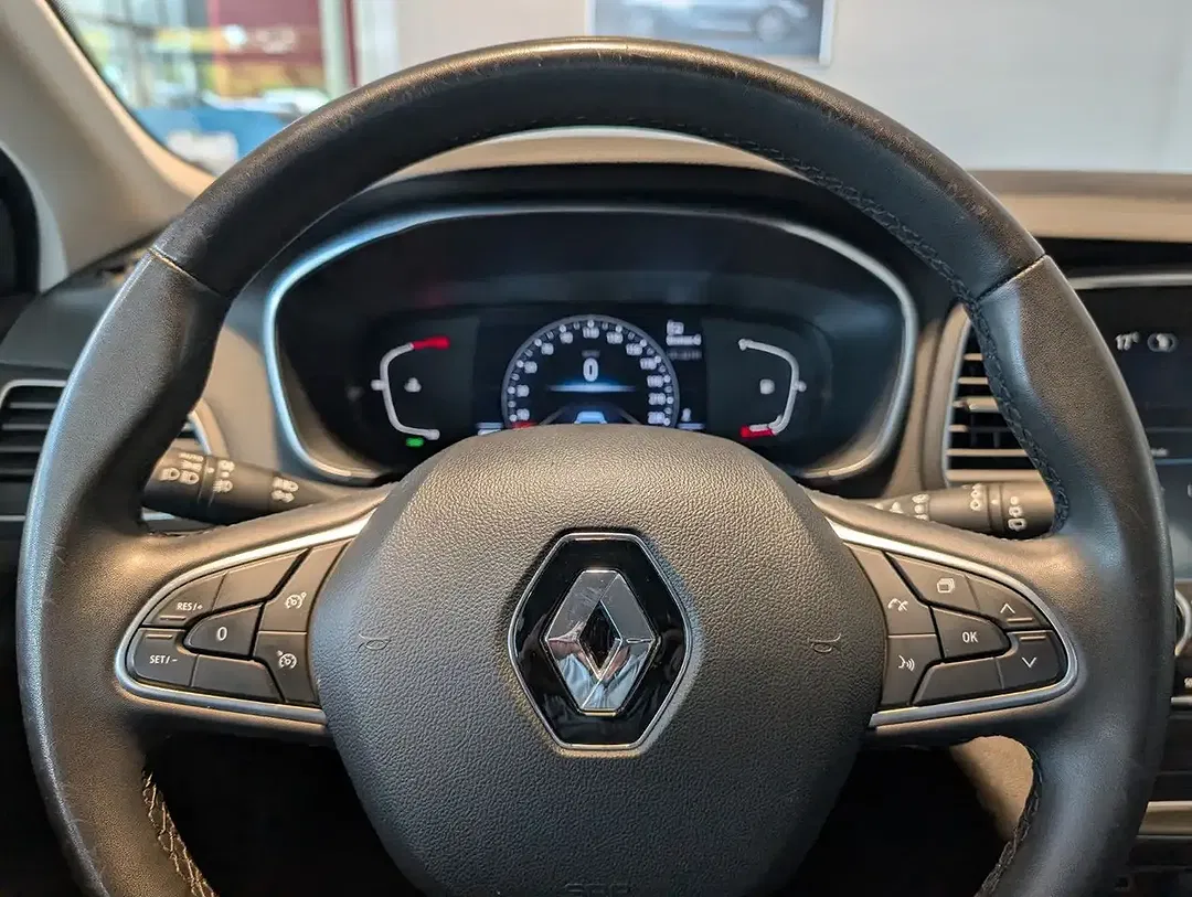 Renault Megane dCi GT - foto 15