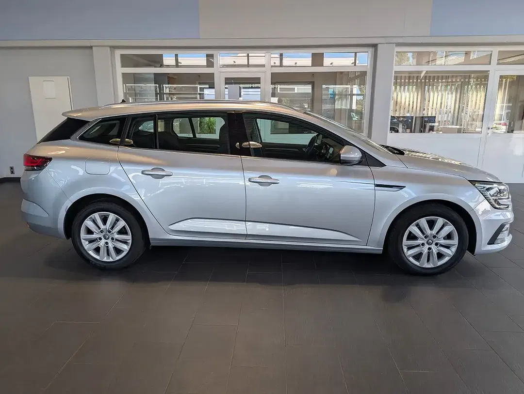 Renault Megane dCi GT - foto 2