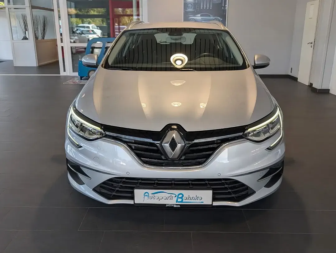 Renault Megane dCi GT - Thumbnail 4