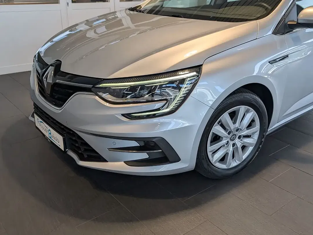 Renault Megane dCi GT - Thumbnail 5