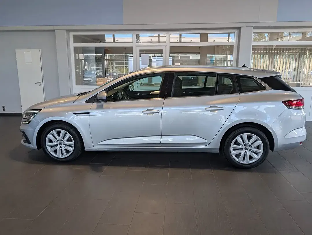 Renault Megane dCi GT - Thumbnail 6