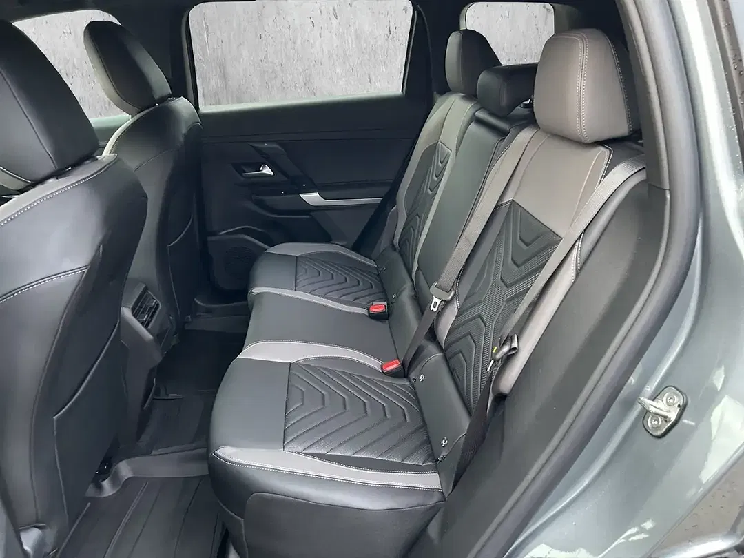 Jeep Compass e-Hybrid Edition - Thumbnail 11