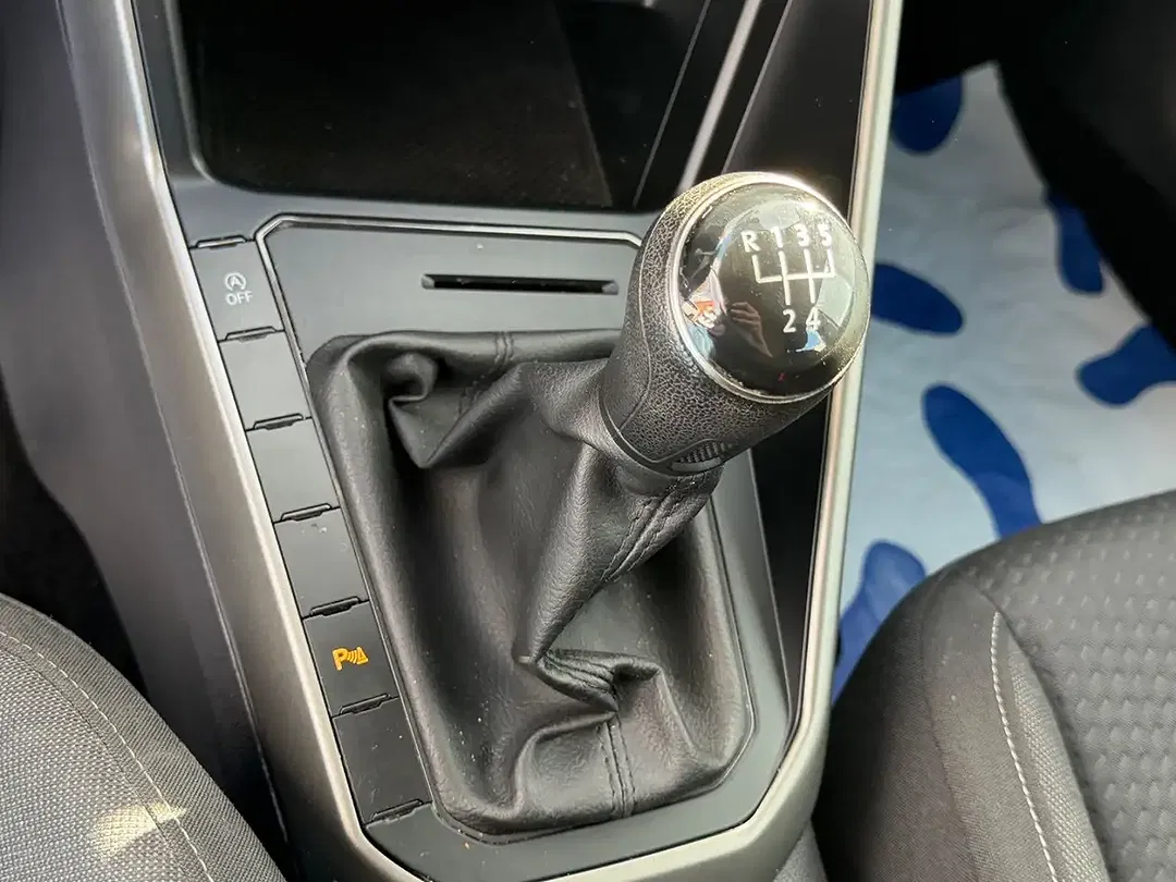 Volkswagen Polo Comfortline - Thumbnail 12