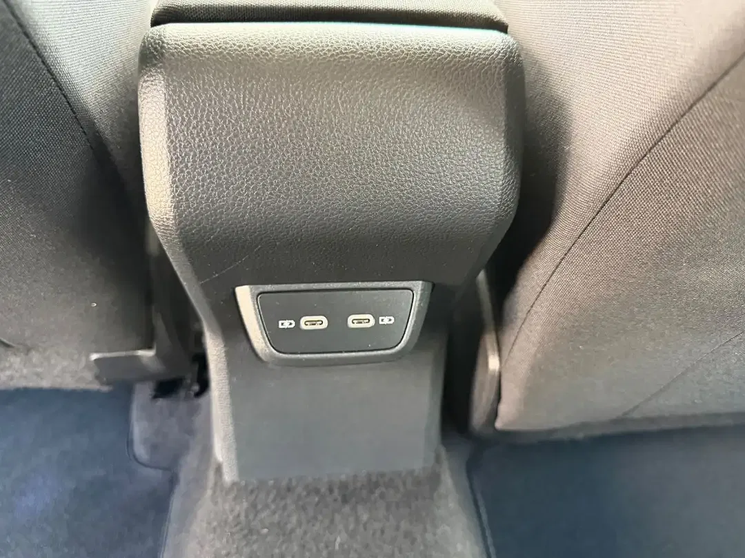 Volkswagen Polo Comfortline - Thumbnail 18