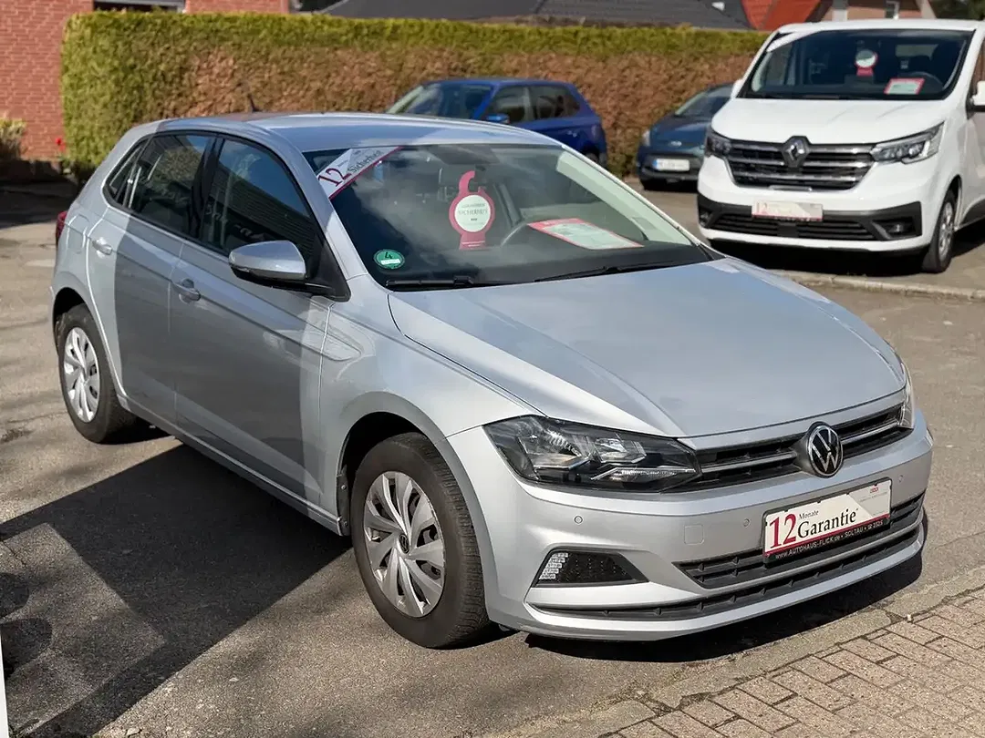 Volkswagen Polo Comfortline - foto 2