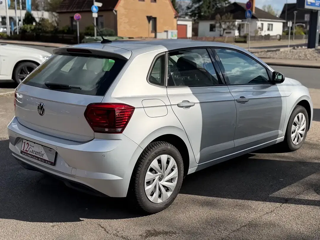 Volkswagen Polo Comfortline - Thumbnail 3