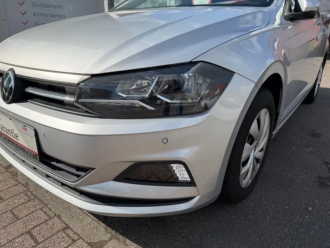 Volkswagen Polo Comfortline - Thumbnail 5