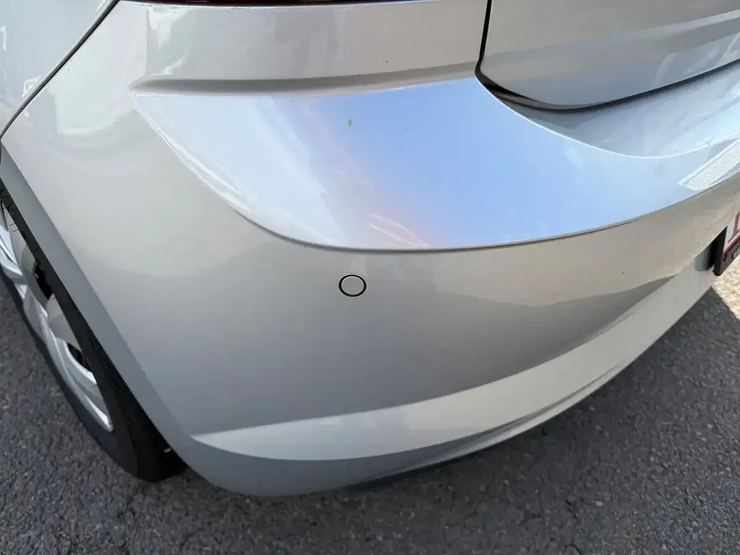 Volkswagen Polo Comfortline - Thumbnail 6