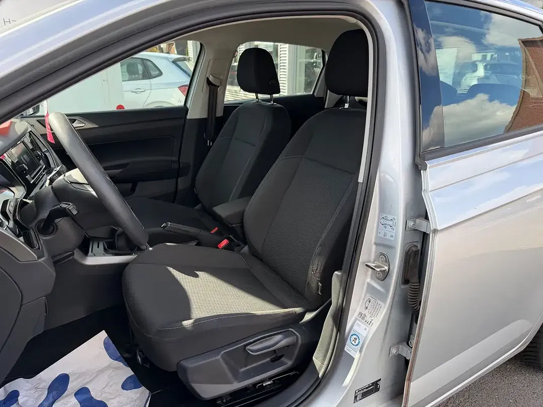 Volkswagen Polo Comfortline - Thumbnail 7