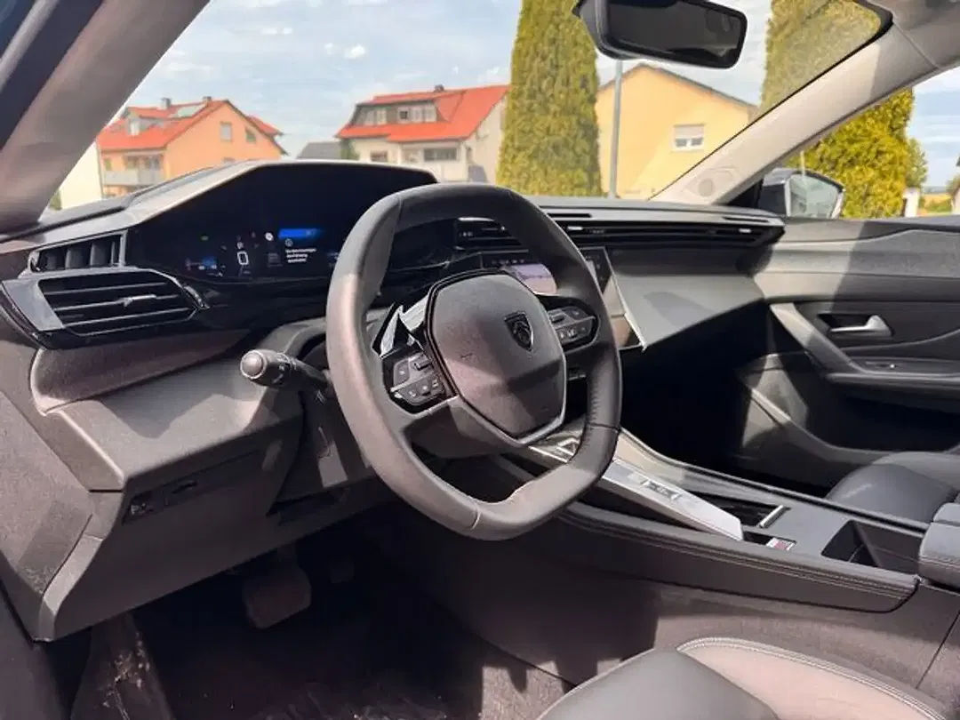 Peugeot 308 AUT Allure SW - Thumbnail 10