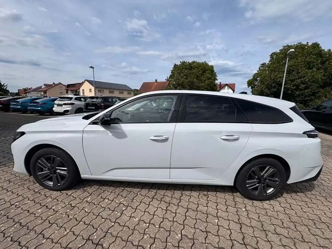 Peugeot 308 AUT Allure SW - Thumbnail 4