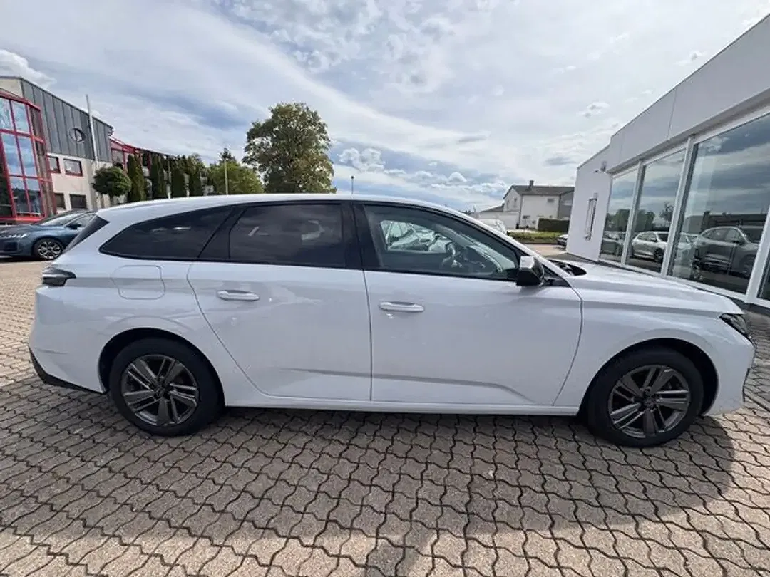 Peugeot 308 AUT Allure SW - Thumbnail 5